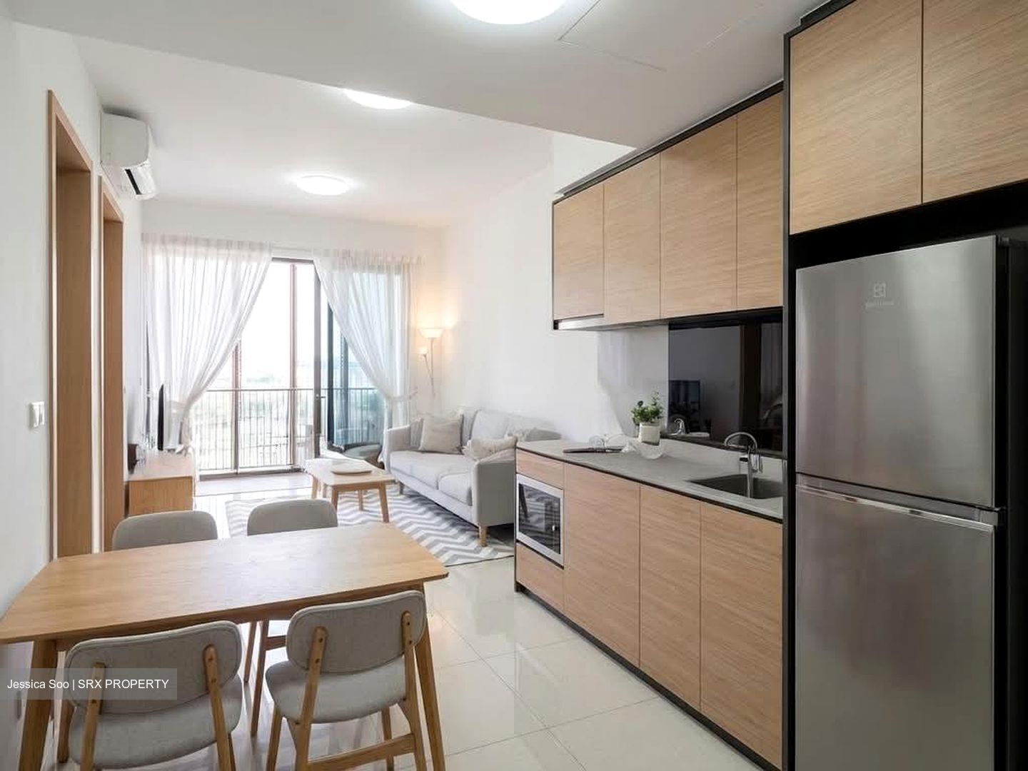 Midwood (D23), Condominium #535068051